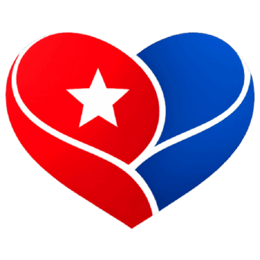 ParejasCuba.com Logo