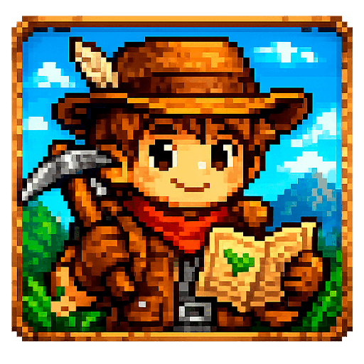 StardewGuia Logo