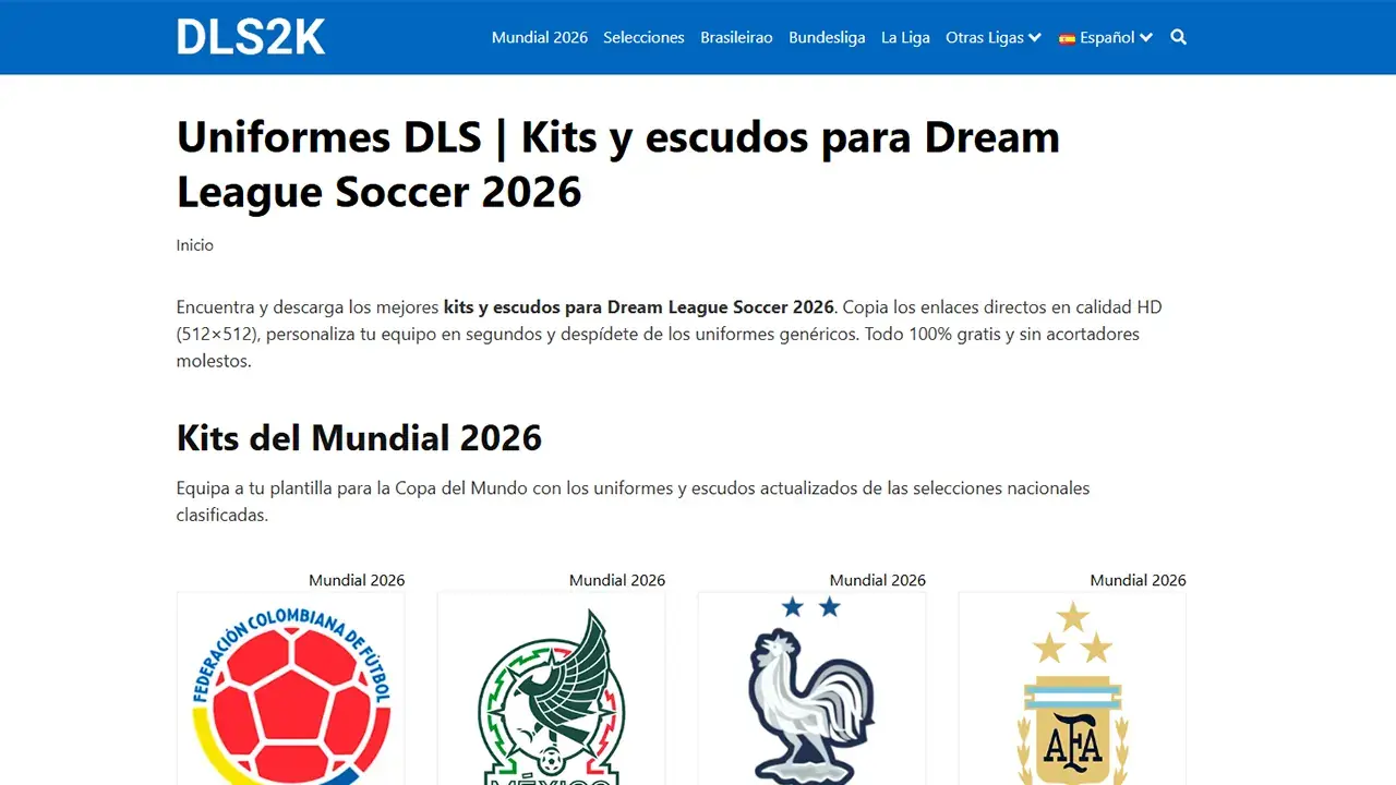 DLS2K.net