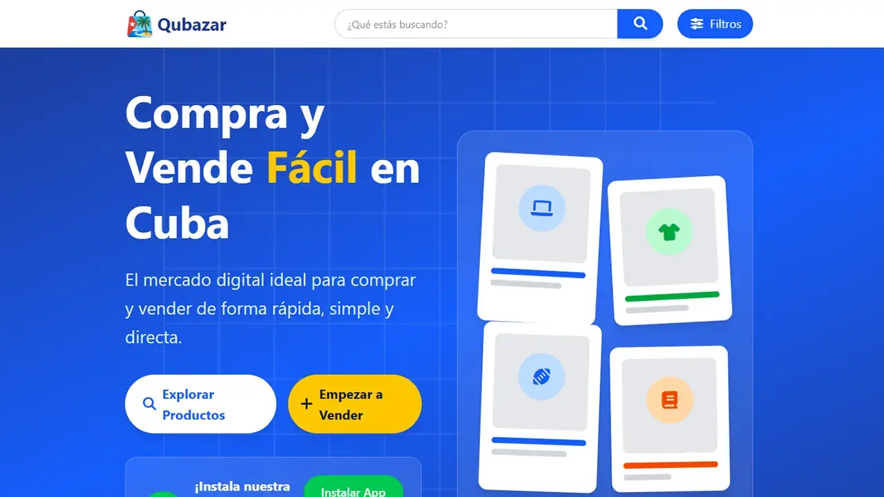 Tienda Online